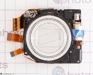 Объектив Olympus VR310, б/у